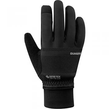 Guanti Shimano termici Infinium Primaloft