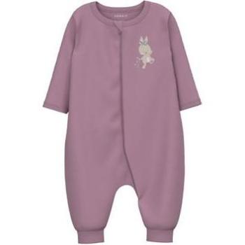 Set di Riposo: Rabbit Orchid Haze