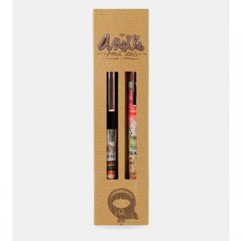 Set de Papelería Mr Wonderful: Esto Está Casi Hecho