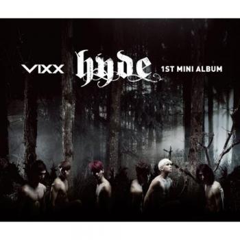 Vixx Hyde