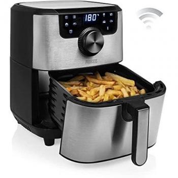 Friteuse à air numérique Princess 4,5 L 1500 W