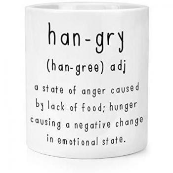 Precision Hangry Pencils