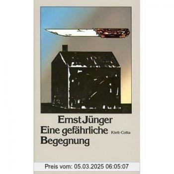 Eine Gefahrliche Begegnung