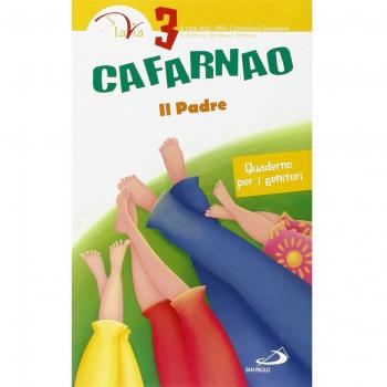 Cafarnao. Il padre. Quaderno per i genitori