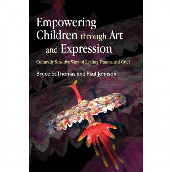 Vitalsource Technologies, Inc. Empowering Children through Art and Expression