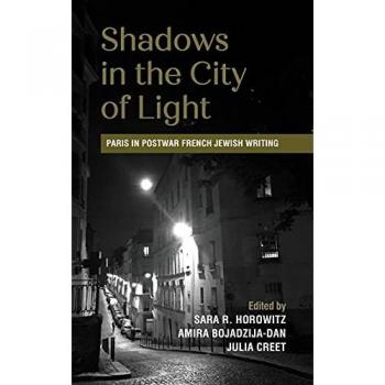 Shadows in the City of Light