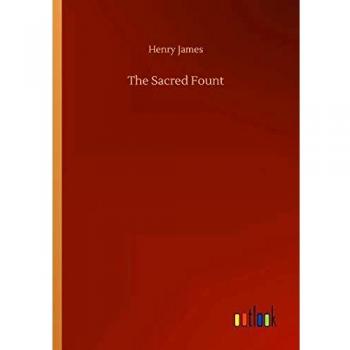 The Sacred Fount