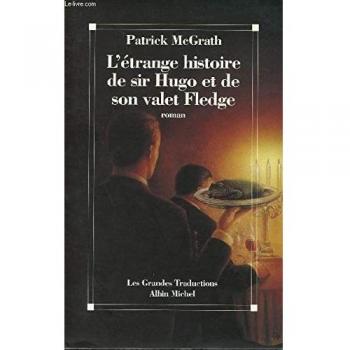 L'étrange histoire de Sir Hugo et de son valet Fledge