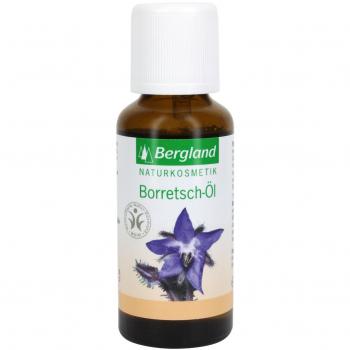 Bergland Borretschöl, 1er Pack (30 ml)