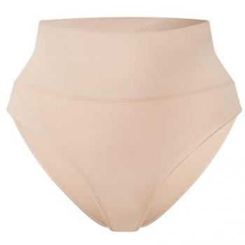 Heist Women's Natural Contour Seamless Tummy Pant (Size 16-18)