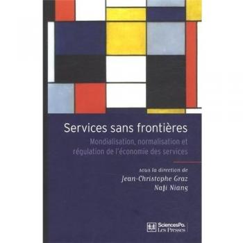 Services sans frontières
