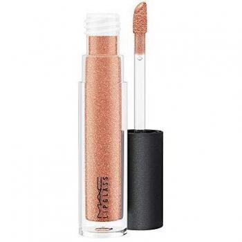 MAC Lipglass Lipgloss Beaux, 3,1 ml