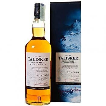 Talisker 57° North 1.0L Whisky