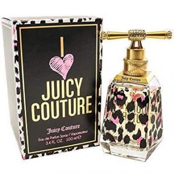 Juicy Couture I Love Juicy Parfum 100 ml