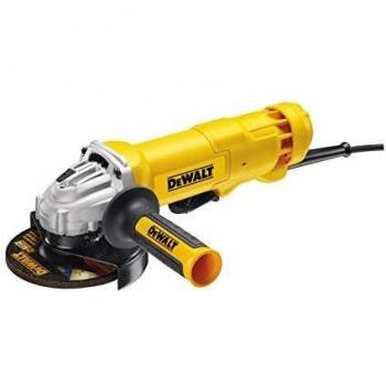 Dewalt Mini-Amoladora 125mm 1400W DWE4233