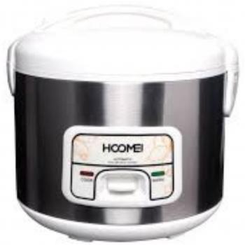 Olla De Vapor 700W 4L para Arroz Traesio