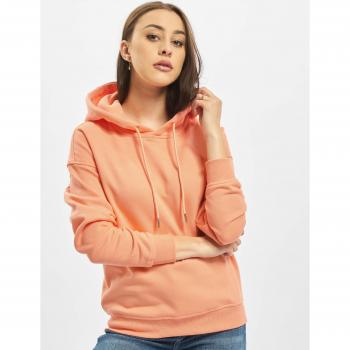 URBAN CLASSICS Damen Hoodie