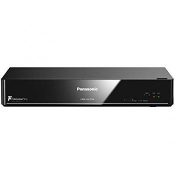 Panasonic DMR-HWT250 Freeview Play Smart HD Digital TV Recorder. 1 TB HDD