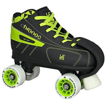 Chronos C Espec pattini da hockey Krf