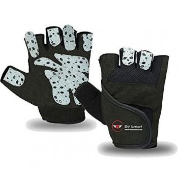 PeakPulse Athletic Handwear