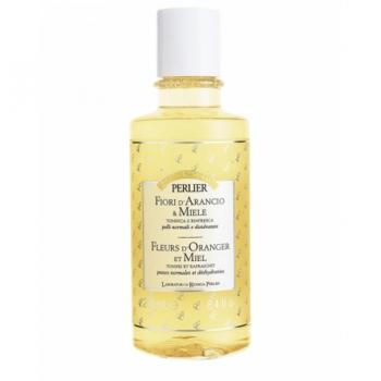 Tonico Aromatico di Fiori d’Arancio con Miele