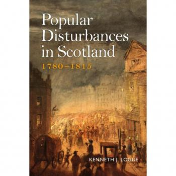 Vitalsource Technologies, Inc. Popular Disturbances In Scotland 1780-1815