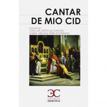 Cantar de Mío Cid