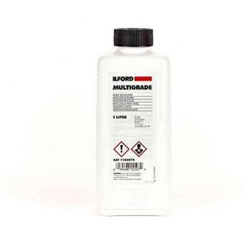 Ilford Full-Spectrum Developer