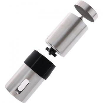 Stainless Steel Manual Coffee Mill