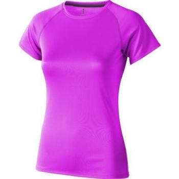 Elevate PF1878 Femme Colorburst Tee