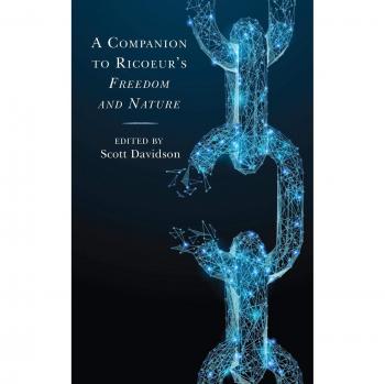 A Companion to Ricoeurs Freedom and Nature
