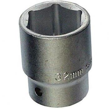 Llave vaso maurer 3/4 hexagonal 38mm