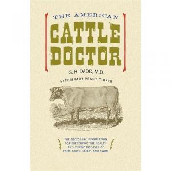 American Cattle Doctor