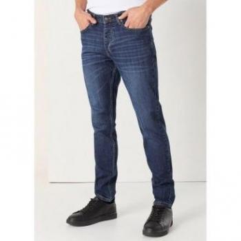 Lois Denim Outlet 2024 Hombre Azul 38