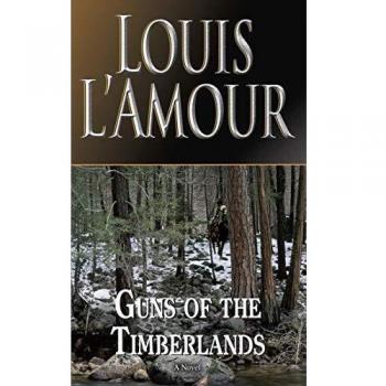 Guns of the Timberlands