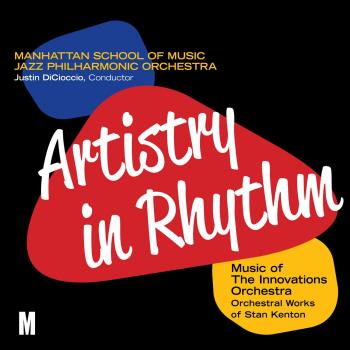 Artistry in Rhythm