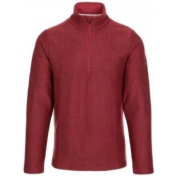 Trespass Taddingley Jersey con Media Cremallera para Hombre