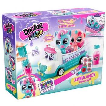 CANAL TOYS