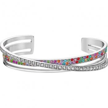 LOTUS STYLE Pulsera LS2316-2 Bliss Acero inoxidable 316l Mujer