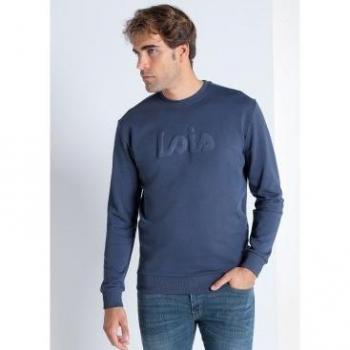 Sweat à Manches Longues Lois Jeans