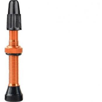 Presta Valve for Road and MTB Tubeless Tires
