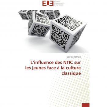 L'influence des NTIC sur les jeunes face à la culture classique