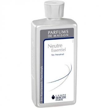 Neutral Fragrance Oil for Lampe Berger
