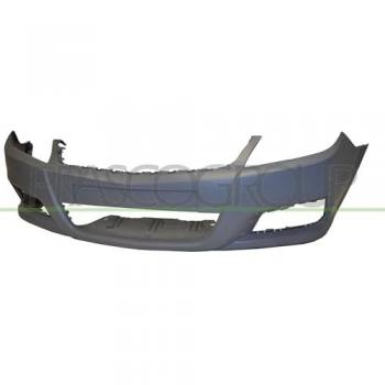 Pare-choc avant OPEL Vectra C (CC, Berline, Caravan) – PRASCO OP0581001