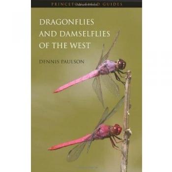 Princeton Dragonflies and Damselflies of the West