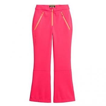 Pink Hyper Fire 2XS Pants by Superdry (Women)