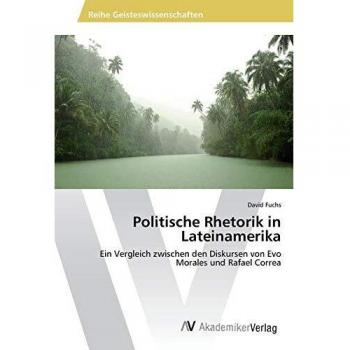 Politische Rhetorik in Lateinamerika