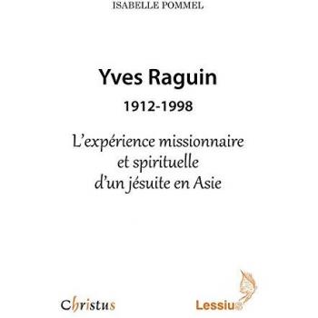 Yves Raguin, 1912-1998