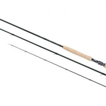 Shimano Biocraft XR 2.74m All‑Purpose Fly/Swimmer Rod