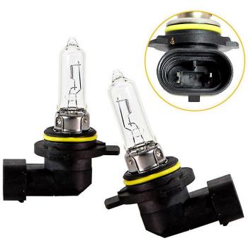 Philips 9012 Hir2 55W Bombillas de Alto Rendimiento (2 Piezas)